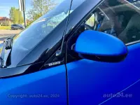 Smart Fortwo Coupe Brabus Edition 1.0 52kW 1.0 52kW thumbnail