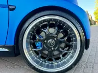 Smart Fortwo Coupe Brabus Edition 1.0 52kW 1.0 52kW thumbnail