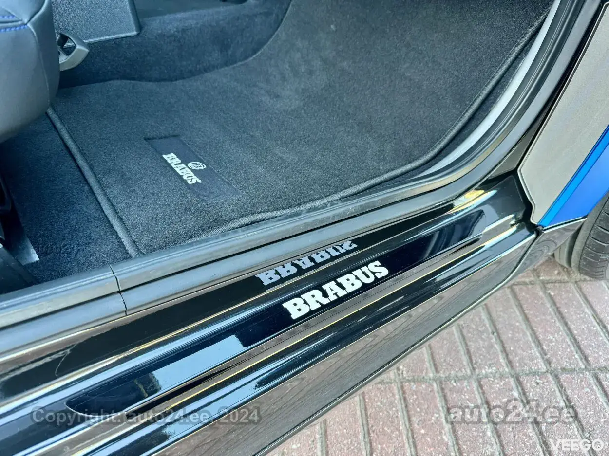 Smart Fortwo Coupe Brabus Edition 1.0 52kW 1.0 52kW