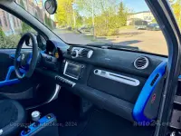 Smart Fortwo Coupe Brabus Edition 1.0 52kW 1.0 52kW thumbnail