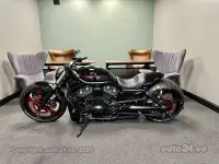 Harley-Davidson VRSCA V-ROD TURBO 126kW 126kW thumbnail