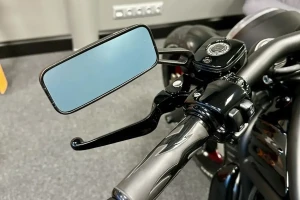 Image of Harley-Davidson VRSCA V-ROD TURBO 126kW 126kW
