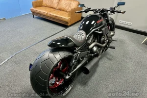 Image of Harley-Davidson VRSCA V-ROD TURBO 126kW 126kW