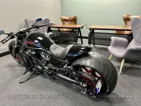 Harley-Davidson VRSCA V-ROD TURBO 126kW 126kW thumbnail