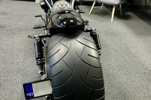 Image of Harley-Davidson VRSCA V-ROD TURBO 126kW 126kW