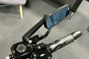 Image of Harley-Davidson VRSCA V-ROD TURBO 126kW 126kW