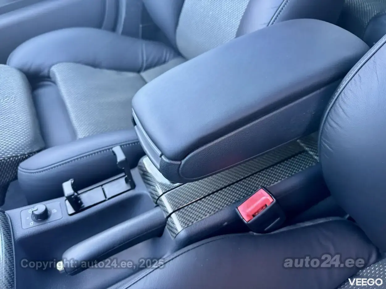 Audi RS 6 4.2 331kW 4.2 331kW