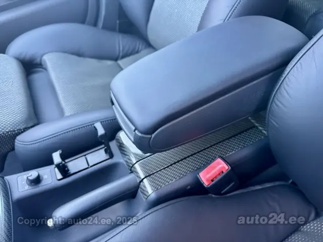 Image of Audi RS 6 4.2 331kW 4.2 331kW