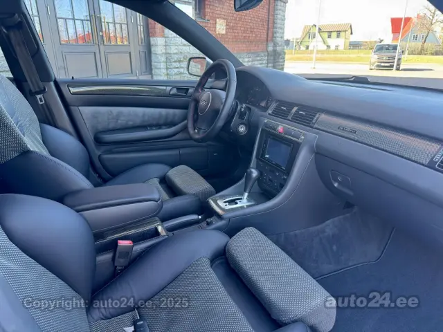 Image of Audi RS 6 4.2 331kW 4.2 331kW