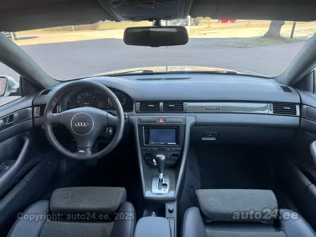Image of Audi RS 6 4.2 331kW 4.2 331kW