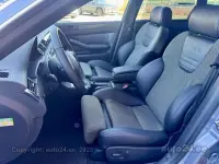 Audi RS 6 4.2 331kW 4.2 331kW thumbnail