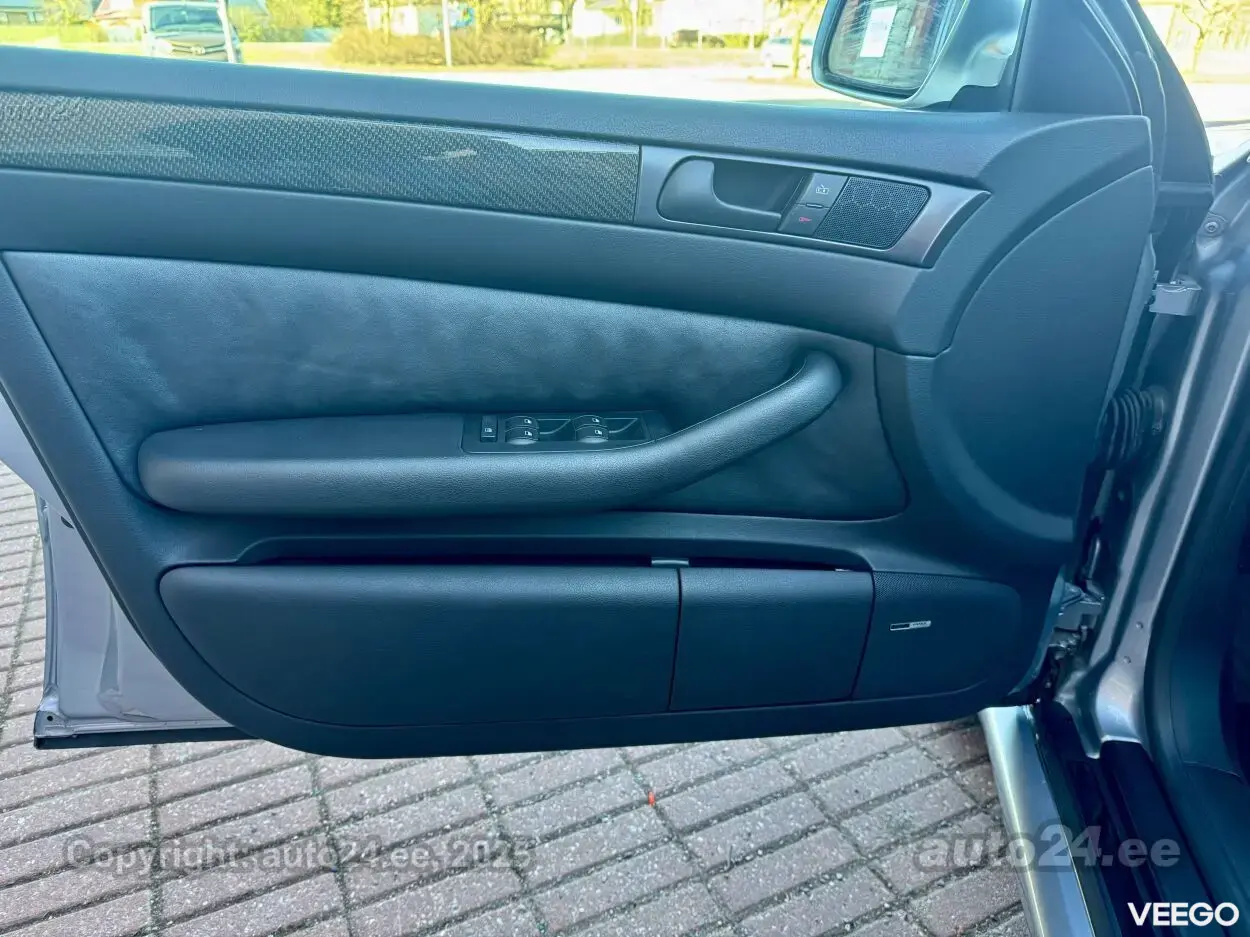 Audi RS 6 4.2 331kW 4.2 331kW