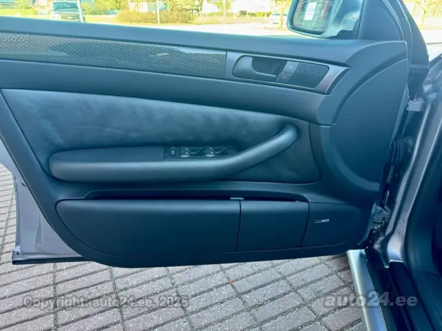 Image of Audi RS 6 4.2 331kW 4.2 331kW
