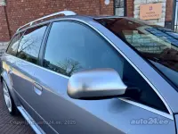 Audi RS 6 4.2 331kW 4.2 331kW thumbnail