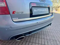 Audi RS 6 4.2 331kW 4.2 331kW thumbnail