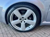 Audi RS 6 4.2 331kW 4.2 331kW thumbnail