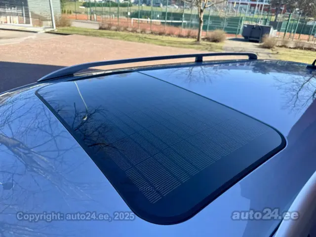 Image of Audi RS 6 4.2 331kW 4.2 331kW