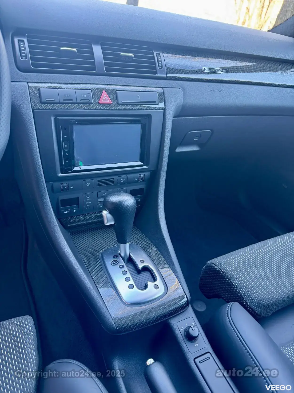Audi RS 6 4.2 331kW 4.2 331kW