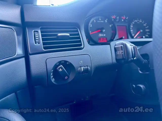 Image of Audi RS 6 4.2 331kW 4.2 331kW