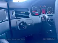 Audi RS 6 4.2 331kW 4.2 331kW thumbnail