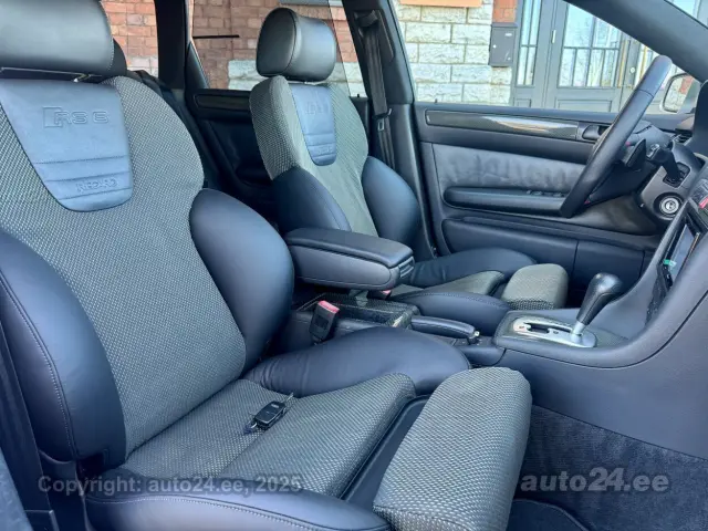Image of Audi RS 6 4.2 331kW 4.2 331kW