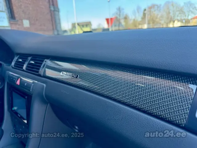 Image of Audi RS 6 4.2 331kW 4.2 331kW