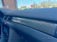 Audi RS 6 4.2 331kW 4.2 331kW thumbnail