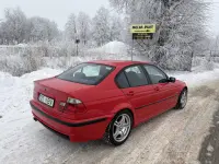 BMW 320 M-pakett 2.0 110kW thumbnail
