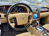 Bentley Continental Flying Spur Mansory 6.0 412kW 6.0 412kW thumbnail