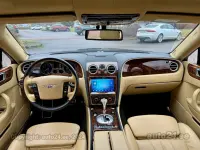 Bentley Continental Flying Spur Mansory 6.0 412kW 6.0 412kW thumbnail