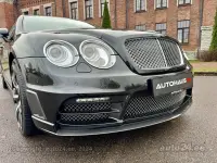 Bentley Continental Flying Spur Mansory 6.0 412kW 6.0 412kW thumbnail