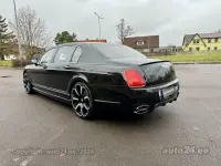 Bentley Continental Flying Spur Mansory 6.0 412kW 6.0 412kW thumbnail