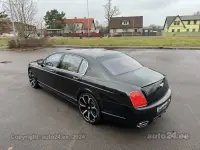 Bentley Continental Flying Spur Mansory 6.0 412kW 6.0 412kW thumbnail
