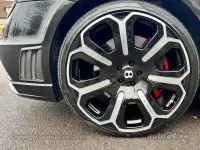 Bentley Continental Flying Spur Mansory 6.0 412kW 6.0 412kW thumbnail