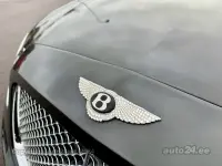 Bentley Continental Flying Spur Mansory 6.0 412kW 6.0 412kW thumbnail