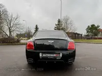 Bentley Continental Flying Spur Mansory 6.0 412kW 6.0 412kW thumbnail