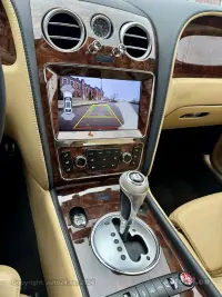 Bentley Continental Flying Spur Mansory 6.0 412kW 6.0 412kW thumbnail