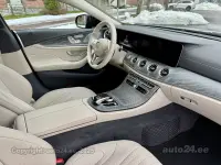 Mercedes-Benz CLS350 AMG 4Matic 2.9 210kW 2.9 210kW thumbnail