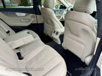 Mercedes-Benz CLS350 AMG 4Matic 2.9 210kW 2.9 210kW thumbnail