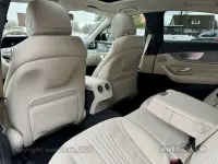 Mercedes-Benz CLS350 AMG 4Matic 2.9 210kW 2.9 210kW thumbnail