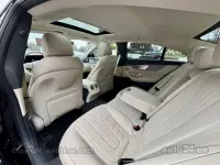 Mercedes-Benz CLS350 AMG 4Matic 2.9 210kW 2.9 210kW thumbnail