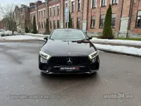 Mercedes-Benz CLS350 AMG 4Matic 2.9 210kW 2.9 210kW thumbnail