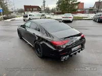 Mercedes-Benz CLS350 AMG 4Matic 2.9 210kW 2.9 210kW thumbnail