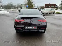 Mercedes-Benz CLS350 AMG 4Matic 2.9 210kW 2.9 210kW thumbnail