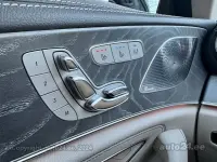 Mercedes-Benz CLS350 AMG 4Matic 2.9 210kW 2.9 210kW thumbnail