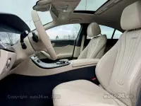 Mercedes-Benz CLS350 AMG 4Matic 2.9 210kW 2.9 210kW thumbnail