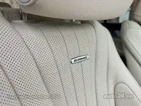Mercedes-Benz CLS350 AMG 4Matic 2.9 210kW 2.9 210kW thumbnail