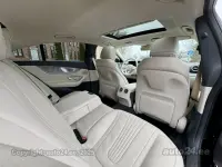 Mercedes-Benz CLS350 AMG 4Matic 2.9 210kW 2.9 210kW thumbnail
