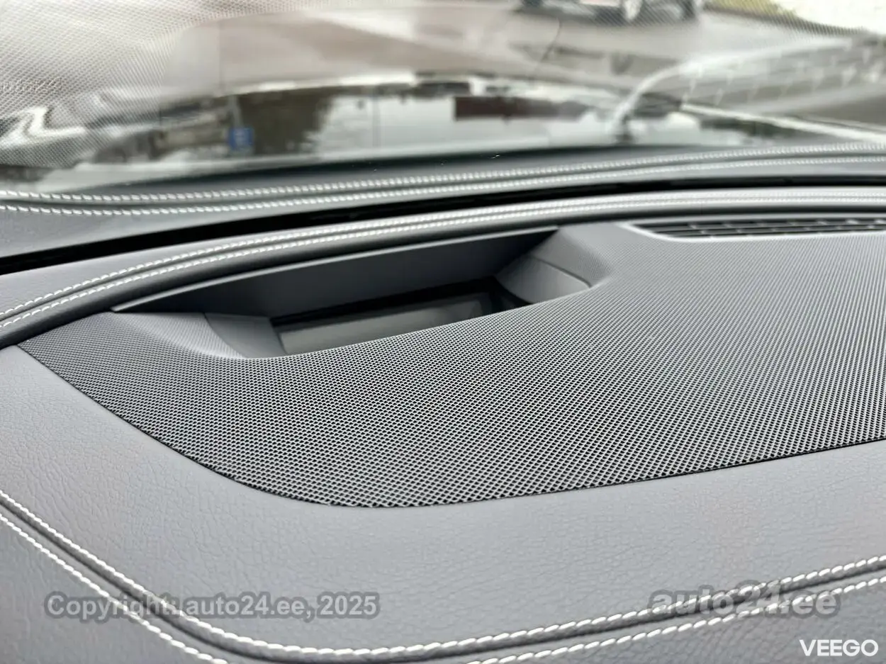 Mercedes-Benz CLS350 AMG 4Matic 2.9 210kW 2.9 210kW