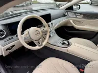 Mercedes-Benz CLS350 AMG 4Matic 2.9 210kW 2.9 210kW thumbnail